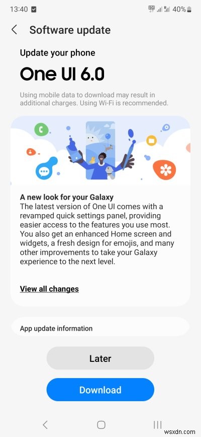 Samsung Galaxy A54 পর্যালোচনা:One UI 6.0 এবং Android 14 এর সাথে 3-মাসের দীর্ঘমেয়াদী অভিজ্ঞতা 