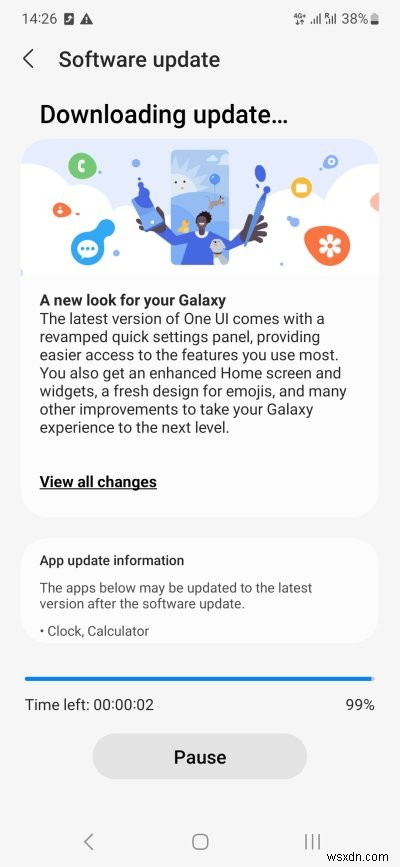 Samsung Galaxy A54 পর্যালোচনা:One UI 6.0 এবং Android 14 এর সাথে 3-মাসের দীর্ঘমেয়াদী অভিজ্ঞতা 
