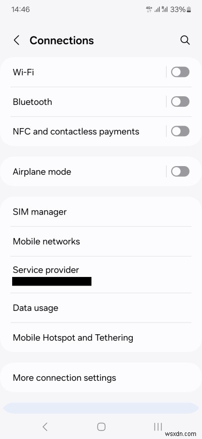 Samsung Galaxy A54 পর্যালোচনা:One UI 6.0 এবং Android 14 এর সাথে 3-মাসের দীর্ঘমেয়াদী অভিজ্ঞতা 
