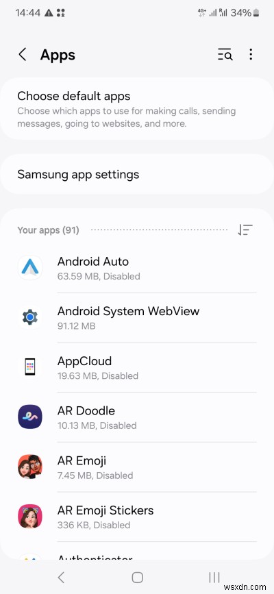 Samsung Galaxy A54 পর্যালোচনা:One UI 6.0 এবং Android 14 এর সাথে 3-মাসের দীর্ঘমেয়াদী অভিজ্ঞতা 