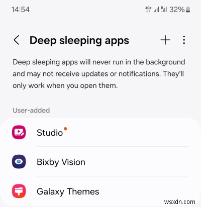 Samsung Galaxy A54 পর্যালোচনা:One UI 6.0 এবং Android 14 এর সাথে 3-মাসের দীর্ঘমেয়াদী অভিজ্ঞতা 
