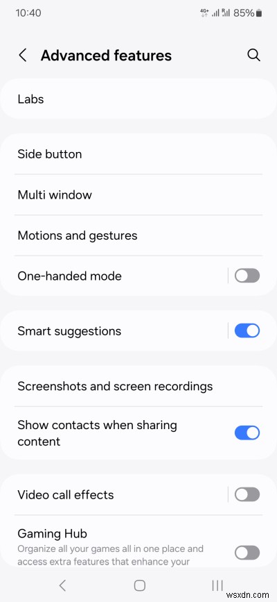 Samsung Galaxy A54 পর্যালোচনা:One UI 6.0 এবং Android 14 এর সাথে 3-মাসের দীর্ঘমেয়াদী অভিজ্ঞতা 