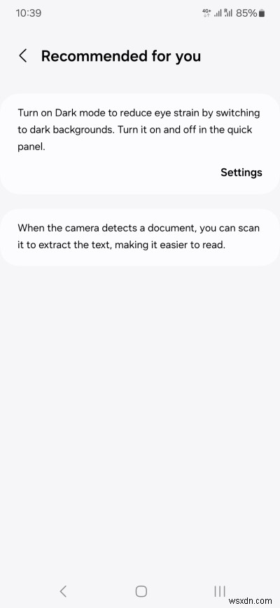 Samsung Galaxy A54 পর্যালোচনা:One UI 6.0 এবং Android 14 এর সাথে 3-মাসের দীর্ঘমেয়াদী অভিজ্ঞতা 