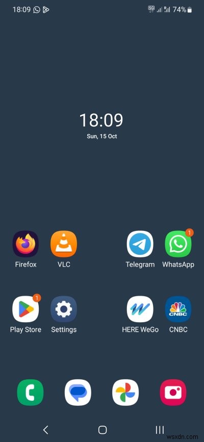Samsung A54:আমার তিন মাসের পর্যালোচনা এবং চূড়ান্ত রায় 