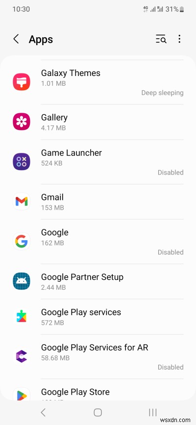 Samsung A54:আমার তিন মাসের পর্যালোচনা এবং চূড়ান্ত রায় 