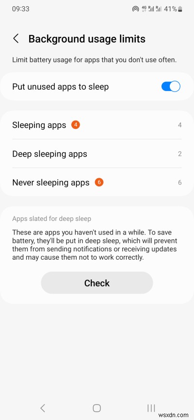 Samsung A54:আমার তিন মাসের পর্যালোচনা এবং চূড়ান্ত রায় 