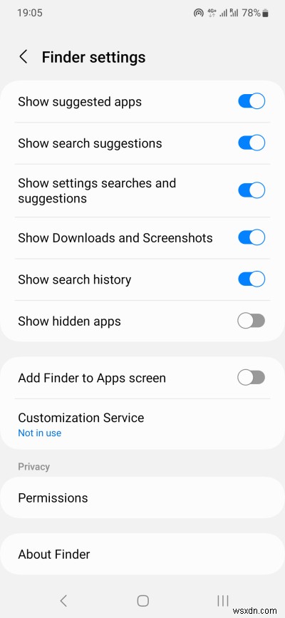 এক মাস পর Samsung Galaxy A54:একটি ব্যাপক পর্যালোচনা 