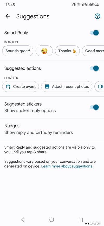 এক মাস পর Samsung Galaxy A54:একটি ব্যাপক পর্যালোচনা 