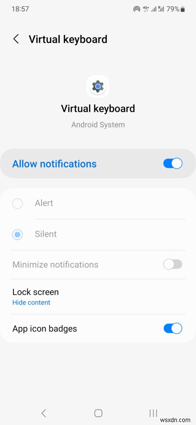 এক মাস পর Samsung Galaxy A54:একটি ব্যাপক পর্যালোচনা 
