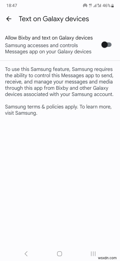 এক মাস পর Samsung Galaxy A54:একটি ব্যাপক পর্যালোচনা 