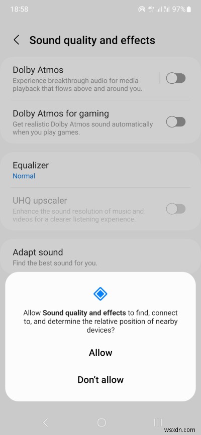 এক মাস পর Samsung Galaxy A54:একটি ব্যাপক পর্যালোচনা 