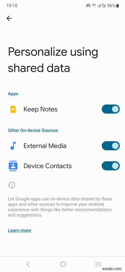 এক মাস পর Samsung Galaxy A54:একটি ব্যাপক পর্যালোচনা 