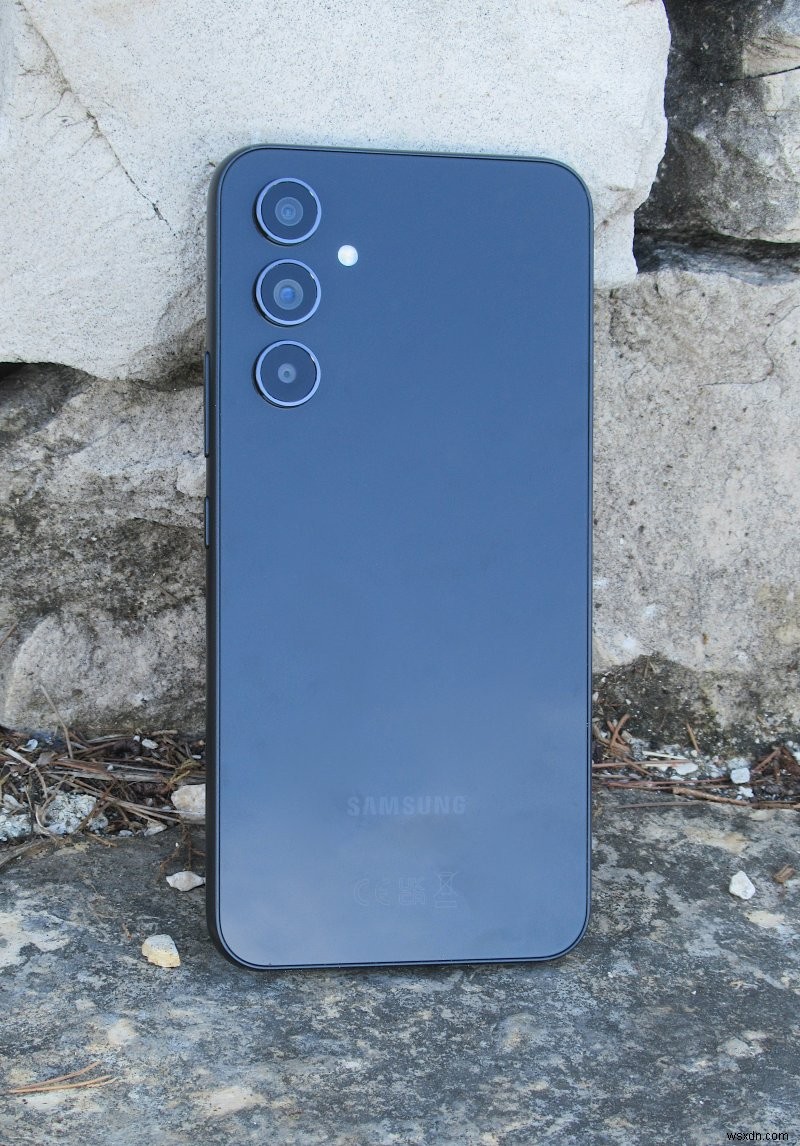 Samsung A54 পর্যালোচনা:শক্তিশালী অল-রাউন্ডার, কিন্তু উল্লেখযোগ্য ত্রুটি সহ 