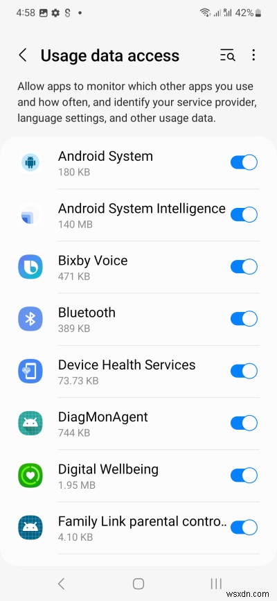 Samsung A54 পর্যালোচনা:শক্তিশালী অল-রাউন্ডার, কিন্তু উল্লেখযোগ্য ত্রুটি সহ 