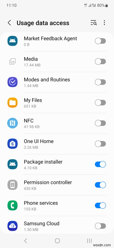 Samsung A54 পর্যালোচনা:শক্তিশালী অল-রাউন্ডার, কিন্তু উল্লেখযোগ্য ত্রুটি সহ 
