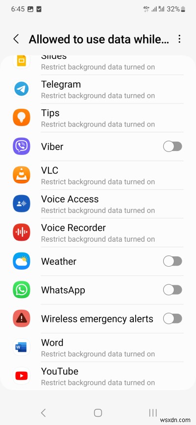 Samsung A54 পর্যালোচনা:শক্তিশালী অল-রাউন্ডার, কিন্তু উল্লেখযোগ্য ত্রুটি সহ 