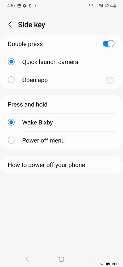 Samsung A54 পর্যালোচনা:শক্তিশালী অল-রাউন্ডার, কিন্তু উল্লেখযোগ্য ত্রুটি সহ 
