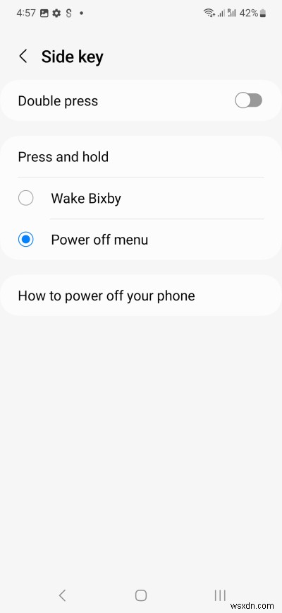 Samsung A54 পর্যালোচনা:শক্তিশালী অল-রাউন্ডার, কিন্তু উল্লেখযোগ্য ত্রুটি সহ 