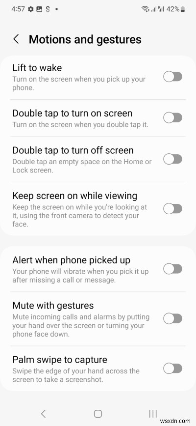Samsung A54 পর্যালোচনা:শক্তিশালী অল-রাউন্ডার, কিন্তু উল্লেখযোগ্য ত্রুটি সহ 