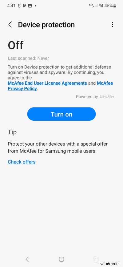 Samsung A54 পর্যালোচনা:শক্তিশালী অল-রাউন্ডার, কিন্তু উল্লেখযোগ্য ত্রুটি সহ 
