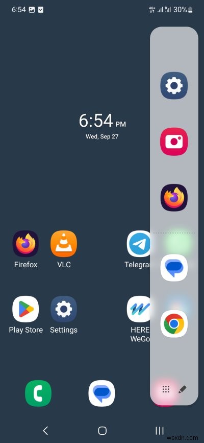 Samsung A54 পর্যালোচনা:শক্তিশালী অল-রাউন্ডার, কিন্তু উল্লেখযোগ্য ত্রুটি সহ 