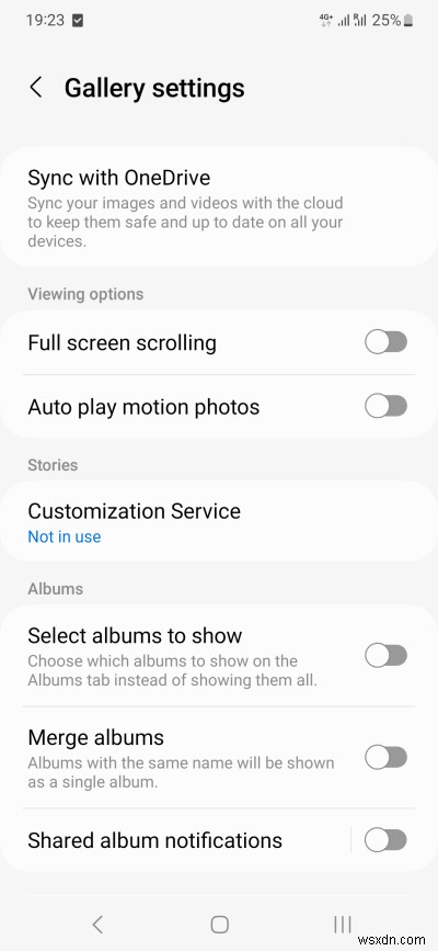 Samsung A54 পর্যালোচনা:শক্তিশালী অল-রাউন্ডার, কিন্তু উল্লেখযোগ্য ত্রুটি সহ 