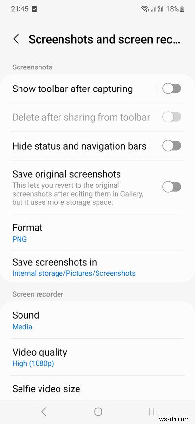 Samsung A54 পর্যালোচনা:শক্তিশালী অল-রাউন্ডার, কিন্তু উল্লেখযোগ্য ত্রুটি সহ 