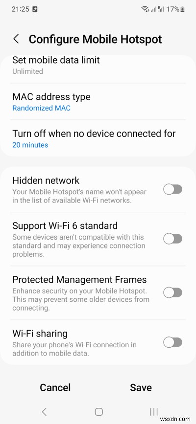 Samsung A54 পর্যালোচনা:শক্তিশালী অল-রাউন্ডার, কিন্তু উল্লেখযোগ্য ত্রুটি সহ 