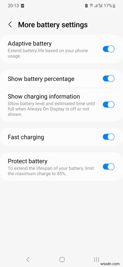 Samsung A54 পর্যালোচনা:শক্তিশালী অল-রাউন্ডার, কিন্তু উল্লেখযোগ্য ত্রুটি সহ 