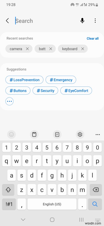 Samsung A54 পর্যালোচনা:শক্তিশালী অল-রাউন্ডার, কিন্তু উল্লেখযোগ্য ত্রুটি সহ 