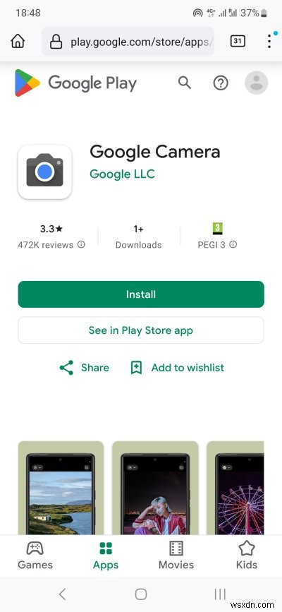 Samsung A54 পর্যালোচনা:শক্তিশালী অল-রাউন্ডার, কিন্তু উল্লেখযোগ্য ত্রুটি সহ 