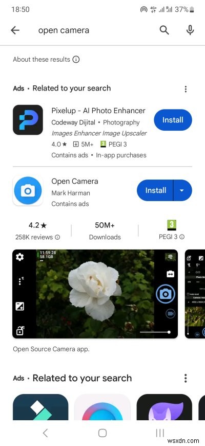 Samsung A54 পর্যালোচনা:শক্তিশালী অল-রাউন্ডার, কিন্তু উল্লেখযোগ্য ত্রুটি সহ 