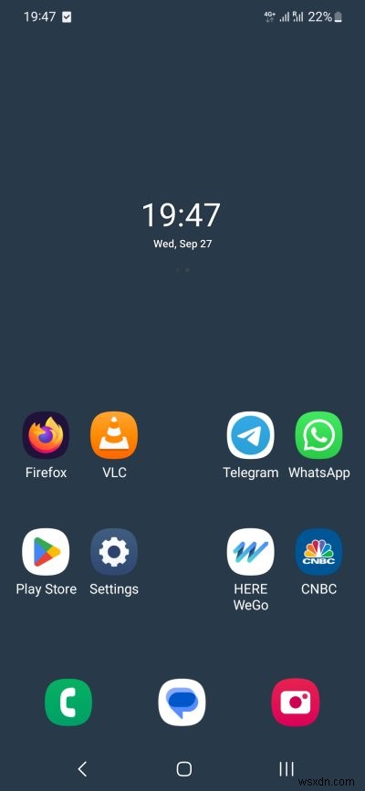 Samsung A54 পর্যালোচনা:শক্তিশালী অল-রাউন্ডার, কিন্তু উল্লেখযোগ্য ত্রুটি সহ 