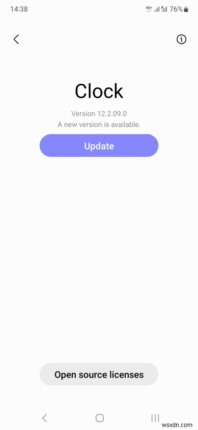 Samsung A54 পর্যালোচনা:শক্তিশালী অল-রাউন্ডার, কিন্তু উল্লেখযোগ্য ত্রুটি সহ 