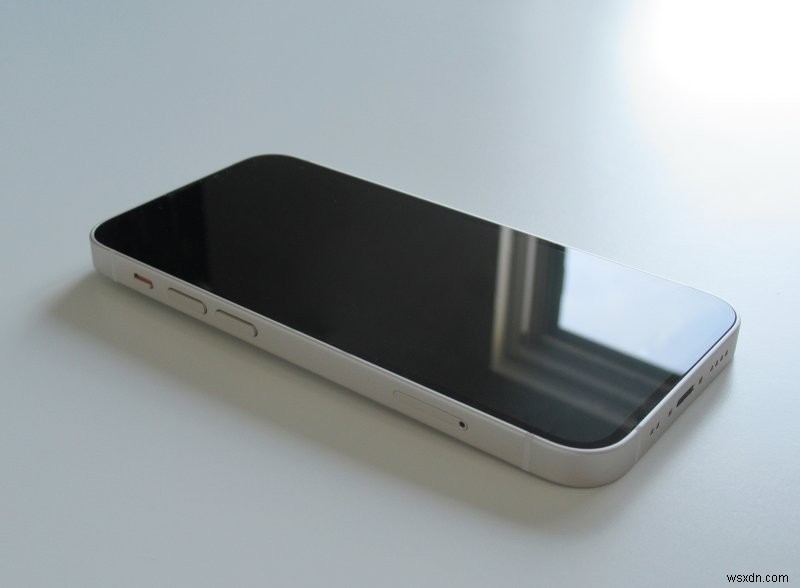 Dedoimedo এর বিশেষজ্ঞ পর্যালোচনা:iPhone 13 Mini - কর্মক্ষমতা, ডিজাইন এবং মান ব্যাখ্যা করা হয়েছে 