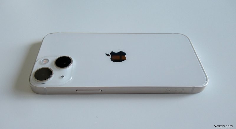 Dedoimedo এর বিশেষজ্ঞ পর্যালোচনা:iPhone 13 Mini - কর্মক্ষমতা, ডিজাইন এবং মান ব্যাখ্যা করা হয়েছে 