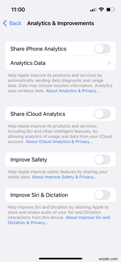 Dedoimedo এর বিশেষজ্ঞ পর্যালোচনা:iPhone 13 Mini - কর্মক্ষমতা, ডিজাইন এবং মান ব্যাখ্যা করা হয়েছে 