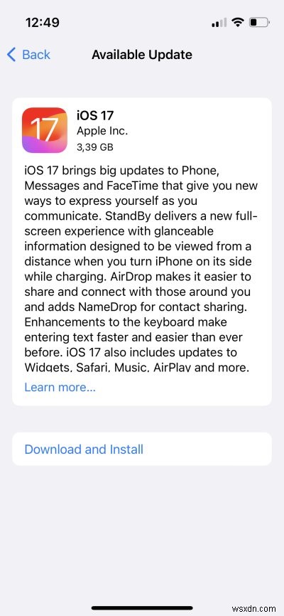 Dedoimedo এর বিশেষজ্ঞ পর্যালোচনা:iPhone 13 Mini - কর্মক্ষমতা, ডিজাইন এবং মান ব্যাখ্যা করা হয়েছে 