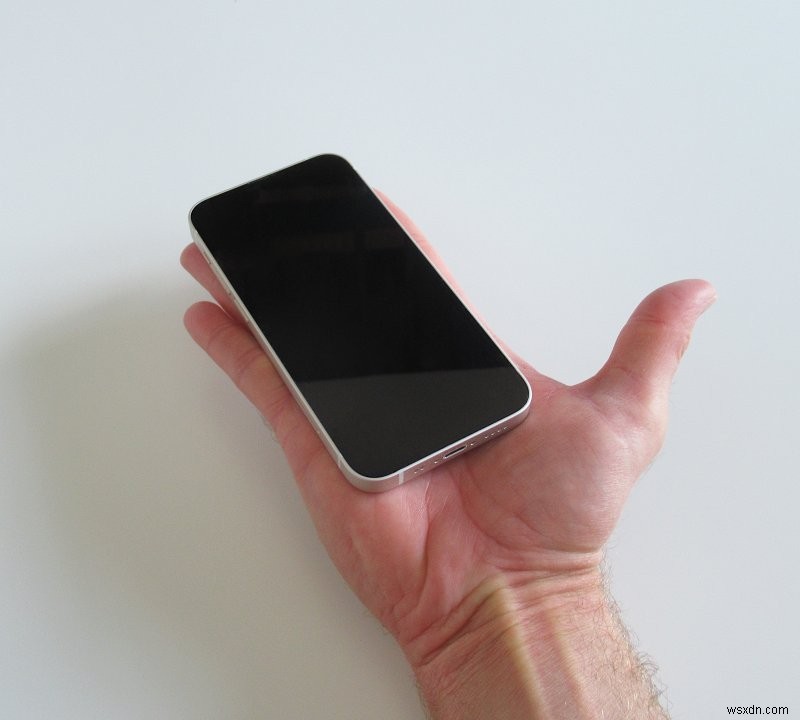 Dedoimedo এর বিশেষজ্ঞ পর্যালোচনা:iPhone 13 Mini - কর্মক্ষমতা, ডিজাইন এবং মান ব্যাখ্যা করা হয়েছে 