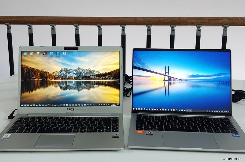 Slimbook Pro2 ব্যাটারি প্রতিস্থাপন:একটি ধাপে ধাপে নির্দেশিকা 