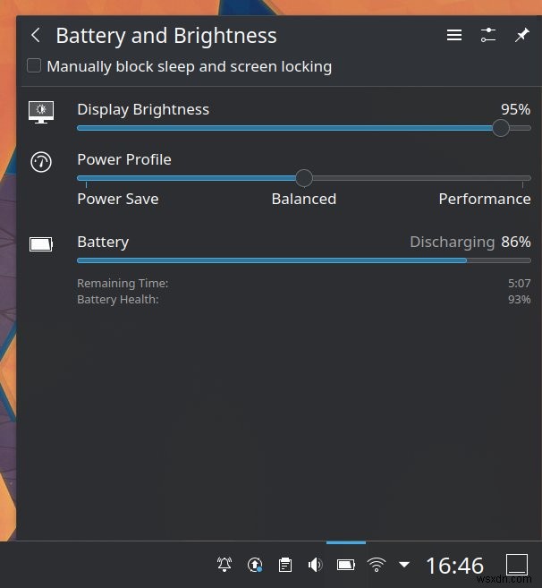 Slimbook Pro2 ব্যাটারি প্রতিস্থাপন:একটি ধাপে ধাপে নির্দেশিকা 