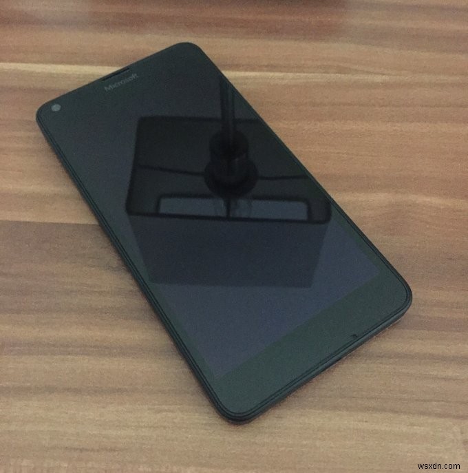 Lumia 640 LTE এবং Windows Phone 10 পর্যালোচনা:কর্মক্ষমতা, বৈশিষ্ট্য এবং ব্যবহারকারীর অভিজ্ঞতা 