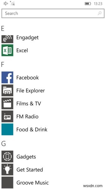Lumia 640 LTE এবং Windows Phone 10 পর্যালোচনা:কর্মক্ষমতা, বৈশিষ্ট্য এবং ব্যবহারকারীর অভিজ্ঞতা 