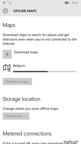 Lumia 640 LTE এবং Windows Phone 10 পর্যালোচনা:কর্মক্ষমতা, বৈশিষ্ট্য এবং ব্যবহারকারীর অভিজ্ঞতা 