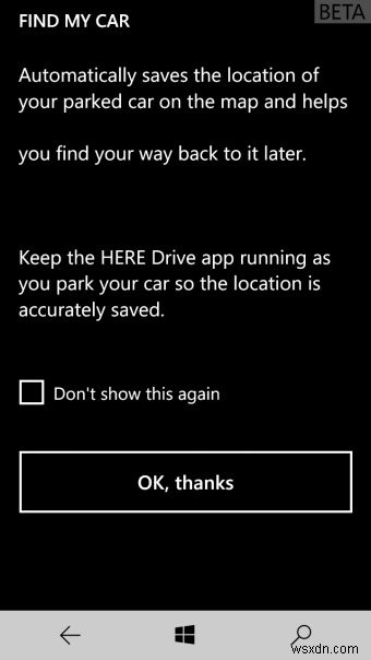 Lumia 640 LTE এবং Windows Phone 10 পর্যালোচনা:কর্মক্ষমতা, বৈশিষ্ট্য এবং ব্যবহারকারীর অভিজ্ঞতা 