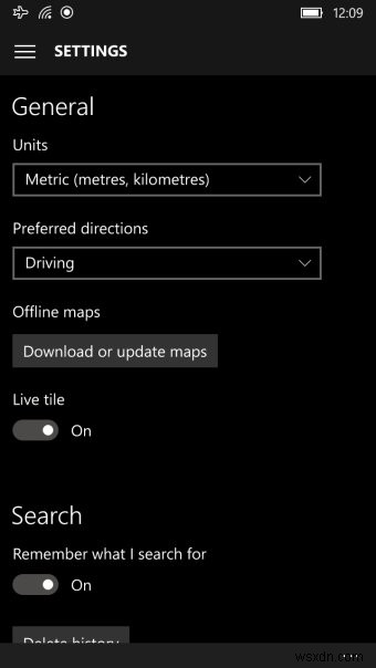 Lumia 640 LTE এবং Windows Phone 10 পর্যালোচনা:কর্মক্ষমতা, বৈশিষ্ট্য এবং ব্যবহারকারীর অভিজ্ঞতা 