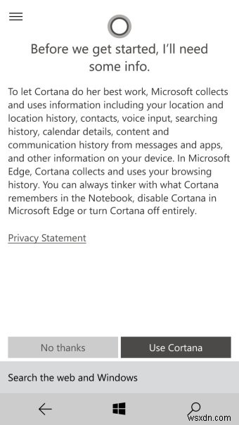 Lumia 640 LTE এবং Windows Phone 10 পর্যালোচনা:কর্মক্ষমতা, বৈশিষ্ট্য এবং ব্যবহারকারীর অভিজ্ঞতা 