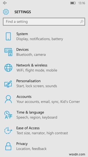 Lumia 640 LTE এবং Windows Phone 10 পর্যালোচনা:কর্মক্ষমতা, বৈশিষ্ট্য এবং ব্যবহারকারীর অভিজ্ঞতা 