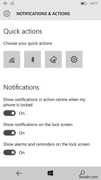 Lumia 640 LTE এবং Windows Phone 10 পর্যালোচনা:কর্মক্ষমতা, বৈশিষ্ট্য এবং ব্যবহারকারীর অভিজ্ঞতা 
