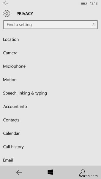 Lumia 640 LTE এবং Windows Phone 10 পর্যালোচনা:কর্মক্ষমতা, বৈশিষ্ট্য এবং ব্যবহারকারীর অভিজ্ঞতা 